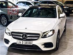 مێرسێدس بێنز E-Class